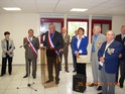 (N°43)Photos de la remise du nouveau drapeau à la section des ACPG-CATM de Saleilles et la cérémonie d'hommage aux Harkis le 25 septembre 2013 .(Photos de Raphaël ALVAREZ) Les_ha32