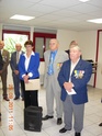 (N°43)Photos de la remise du nouveau drapeau à la section des ACPG-CATM de Saleilles et la cérémonie d'hommage aux Harkis le 25 septembre 2013 .(Photos de Raphaël ALVAREZ) Les_ha36
