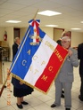 (N°43)Photos de la remise du nouveau drapeau à la section des ACPG-CATM de Saleilles et la cérémonie d'hommage aux Harkis le 25 septembre 2013 .(Photos de Raphaël ALVAREZ) Les_ha48