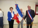 (N°43)Photos de la remise du nouveau drapeau à la section des ACPG-CATM de Saleilles et la cérémonie d'hommage aux Harkis le 25 septembre 2013 .(Photos de Raphaël ALVAREZ) Les_ha50