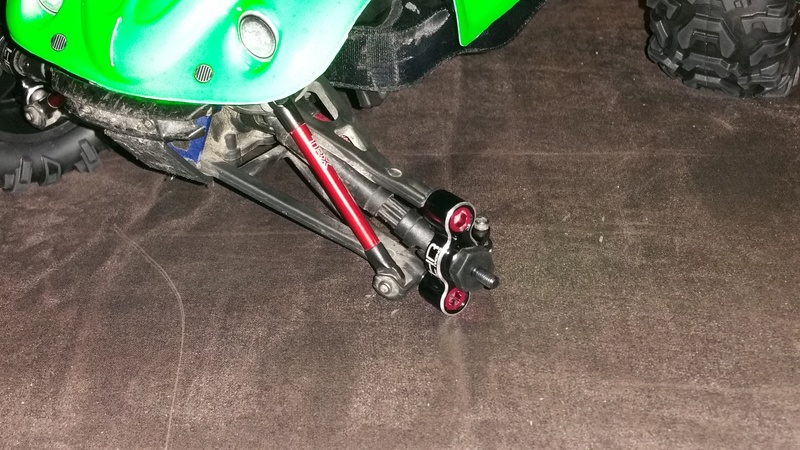 Mini revo du bugs - Page 11 20170513