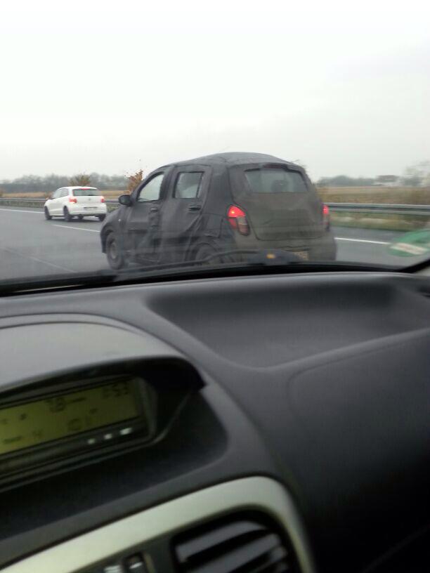 2014 - [Suzuki] Celerio Suzuki10