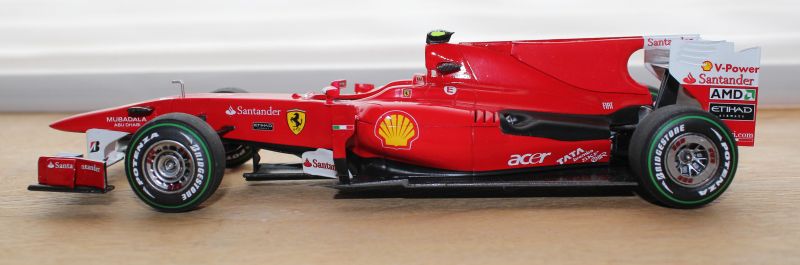 Ferrari F10 - GP de Belgique F10_210