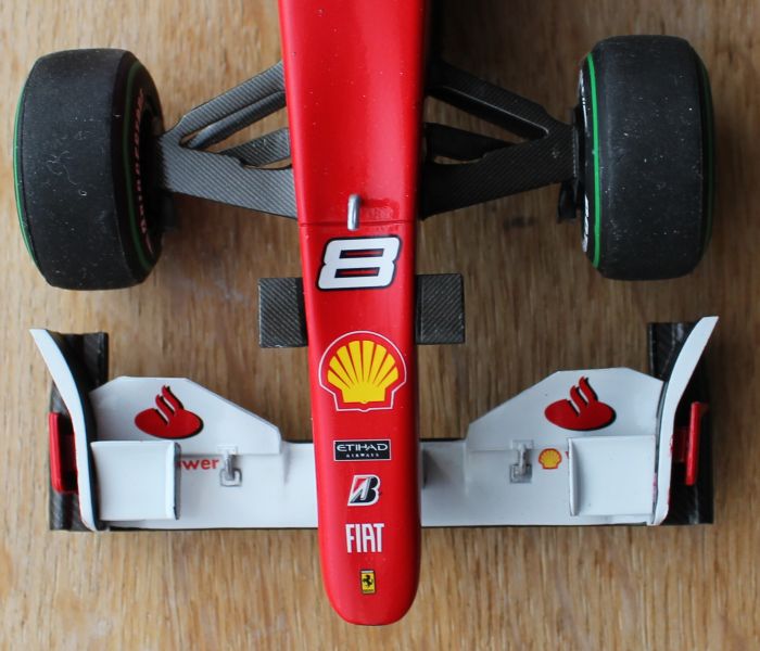 Ferrari F10 - GP de Belgique F10_510