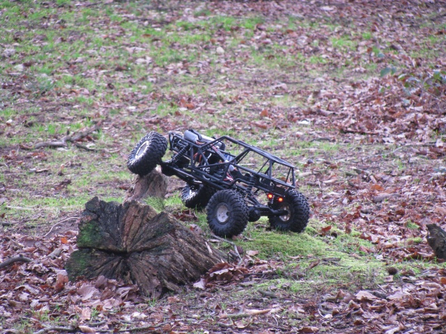 Axial Wraith kit by Metal-Geek Img_1010