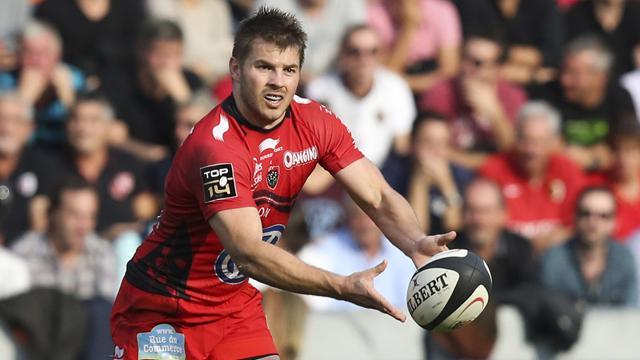 11ème journée du Top 14 Rct_ub10