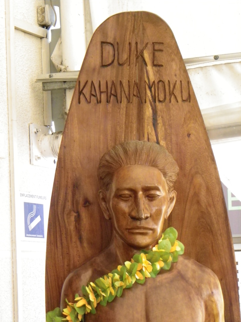 Le Duke est même connu en Mélanésie. Imgp2215