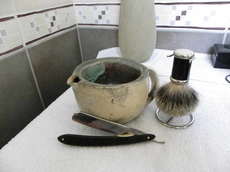 shave of the day - Shave of the Day - Page 14 Imgp2222