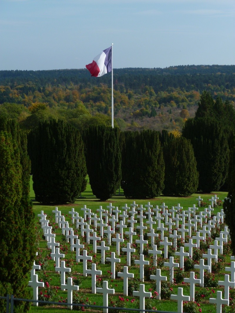 Verdun le champs de bataille 510