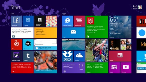 Windows 8 - Page 5 Window10