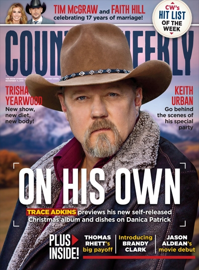 TRACE ADKINS !!! - Page 7 2013-110