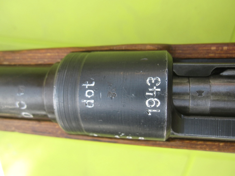 Mauser 98K (MAJ du 29/09/2017) Img_1740