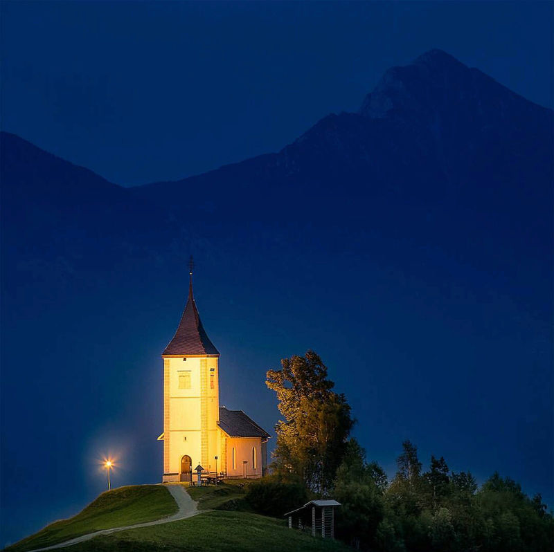 Ceillac by night Screen10