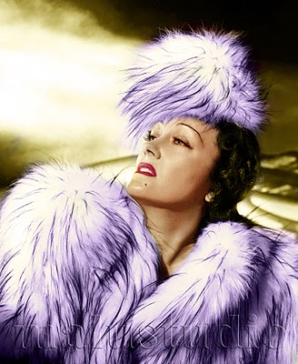 Gloria Swanson Gg110