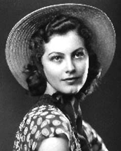 Ava Gardner Photo910