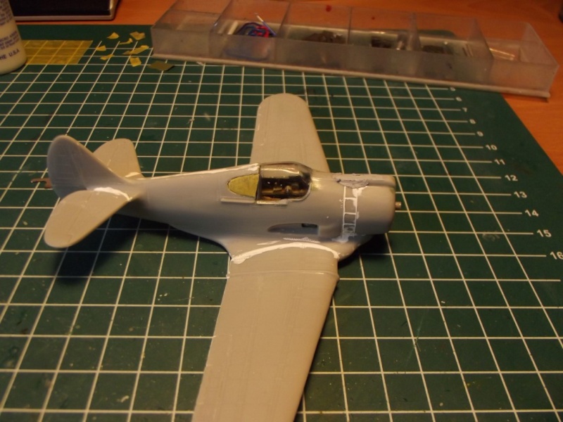 [Chrono fevrier 2014]  Airfix - boomerang Boomer38