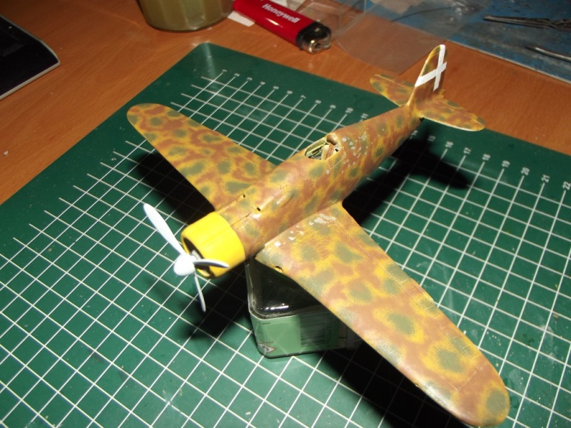 FIAT G50 - [Vintage] [airfix] fiat g50 bis  - Page 2 Fiat_g62