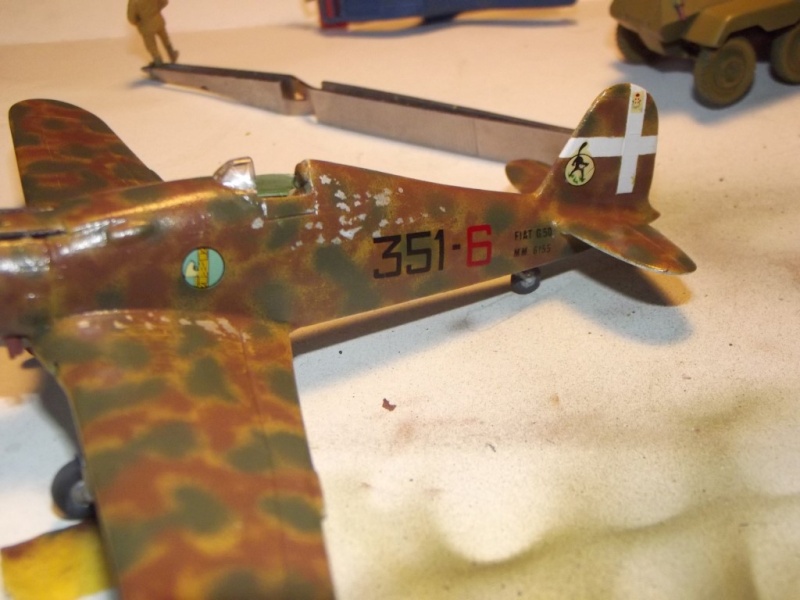 FIAT G50 - [Vintage] [airfix] fiat g50 bis  - Page 2 Fiat_g66