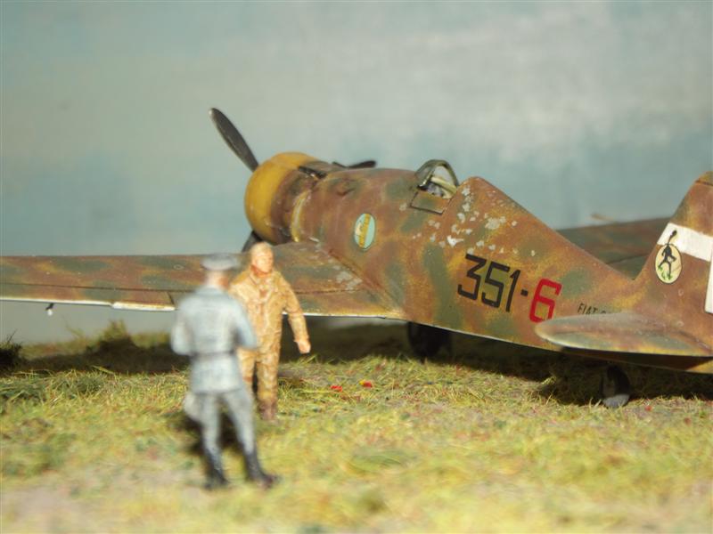 AIRFIX VOUS CONNAISSEZ Fiat_g81