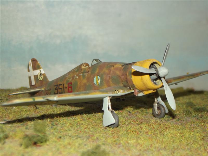 [airfix] fiat g50  Fiat_g88