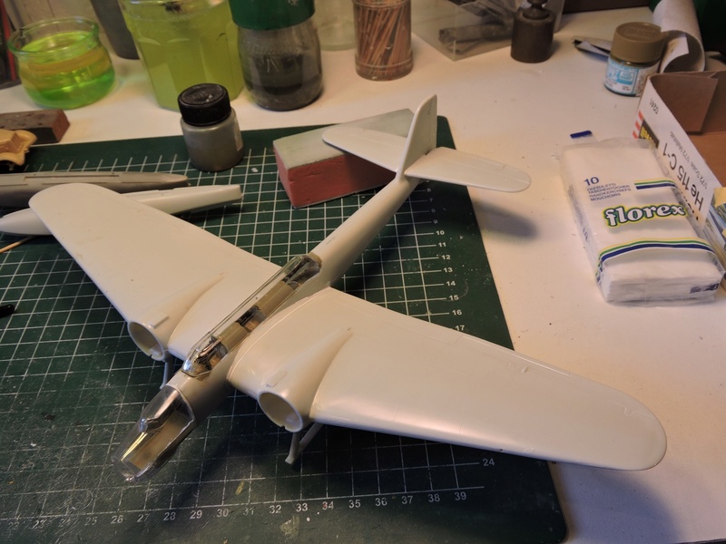 Heinkel 115 FROG - Page 2 Heinke35
