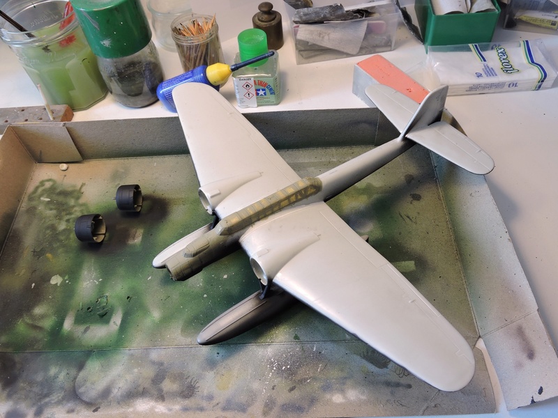 Heinkel 115 FROG - Page 3 Heinke43