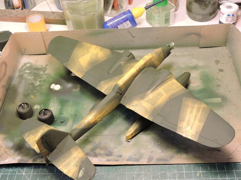 Heinkel 115 FROG - Page 3 Heinke47
