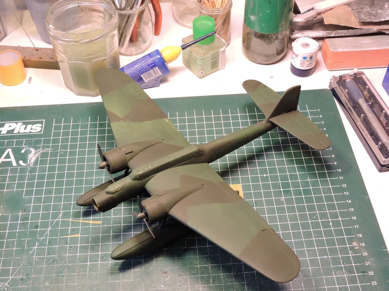 Heinkel 115 FROG - Page 3 Heinke49