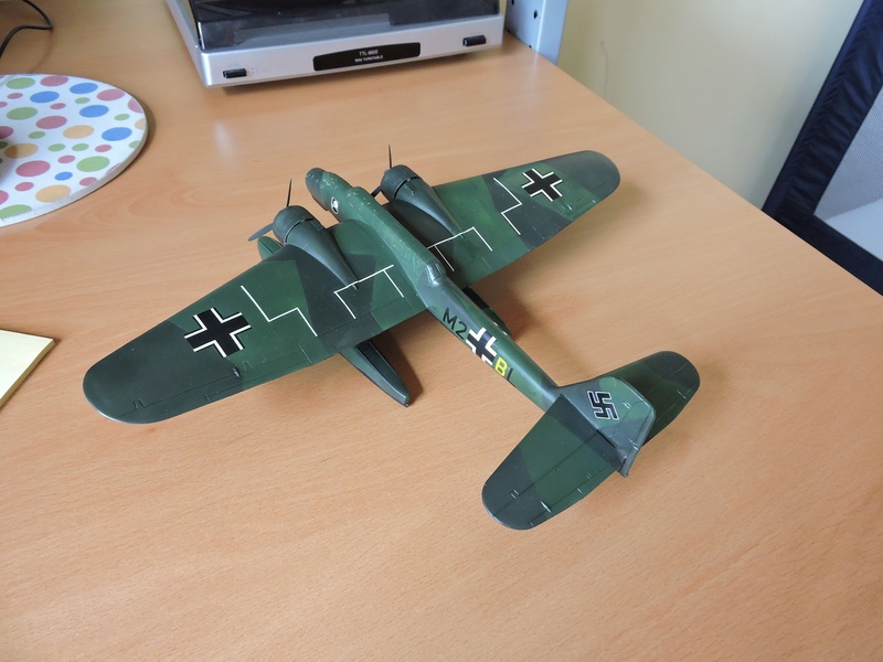 Heinkel 115 FROG - Page 3 Heinke52