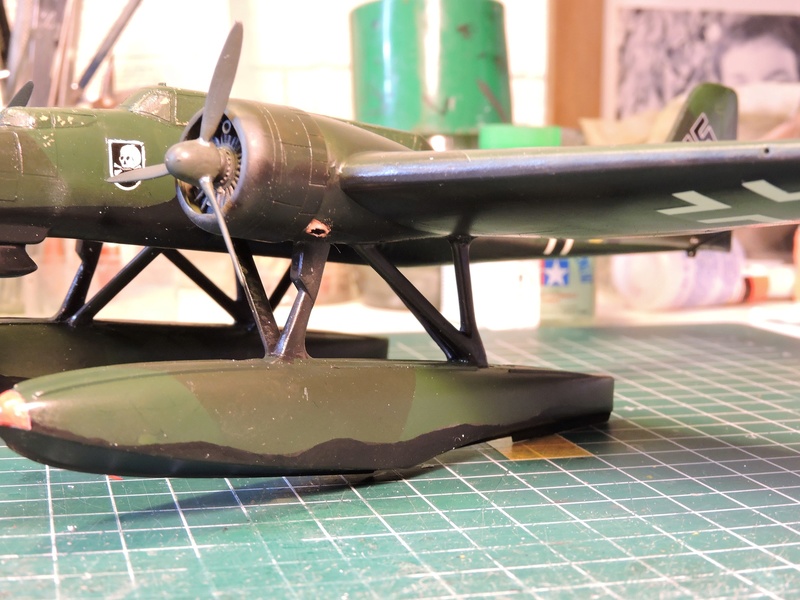 Heinkel 115 FROG - Page 3 Heinke54