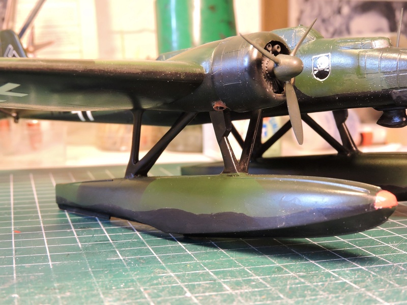 Heinkel 115 FROG - Page 3 Heinke56