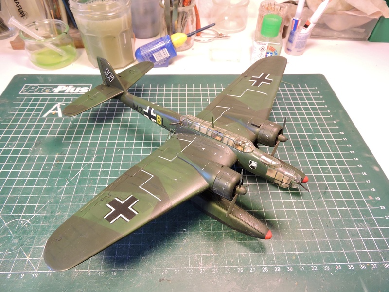Heinkel 115 FROG - Page 3 Heinke59