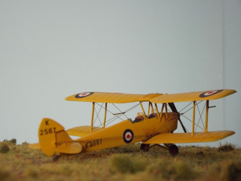 AIRFIX VOUS CONNAISSEZ Tiger_38