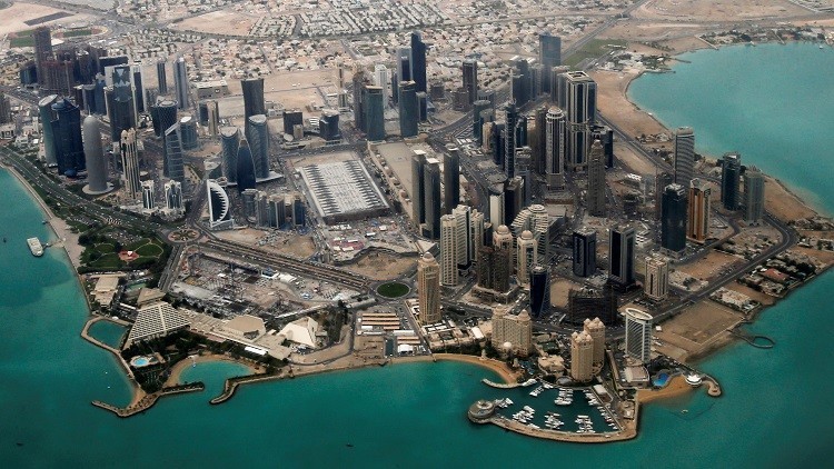 قطر تصدر بيانا حول إجراءات دول عربية ضدها 59350210