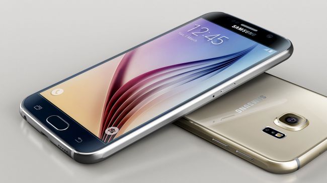 جالكسي اس 6 هو أفضل هاتف أندرويد يمكنك شراءه الأن Galaxy10
