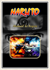 Naruto ST2 - Manual de Regras Manual10