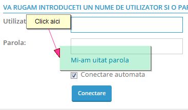 Contact - activare sau reactivare cont - ajutor autentificare Firesh16