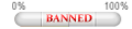 Warning system rules  Banned10