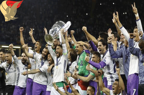 ريال مدريد يتصدر تصنيف اليويفا للعام الرابع على التوالي Abade_39