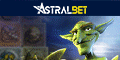 AstralBet Casino 129 Free Spins $/€2500 Welcome Bonus Astral10