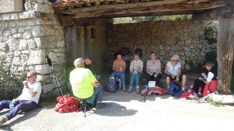 Photos de la randonnée plus calme de JM à St Pons le 16 mars 2017 Dscn7620