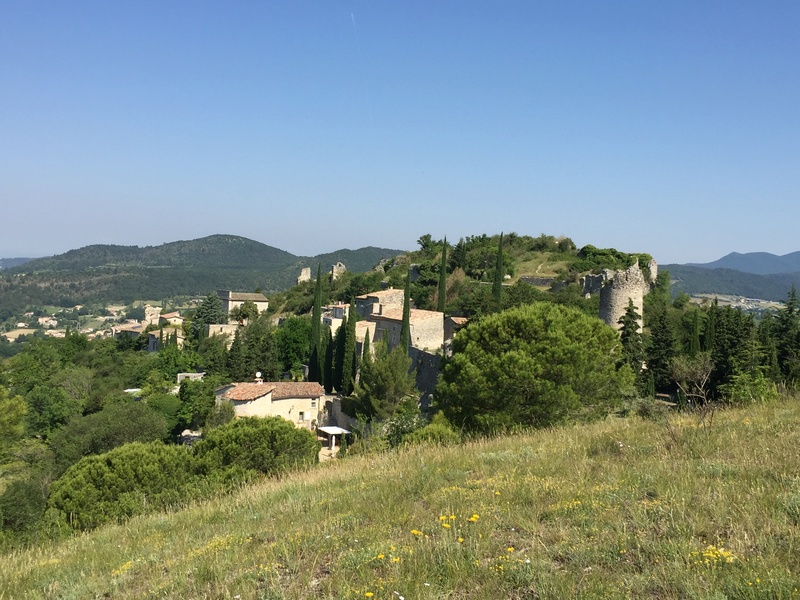 [Autres voyages/France] la Drôme provençale  Img_4212