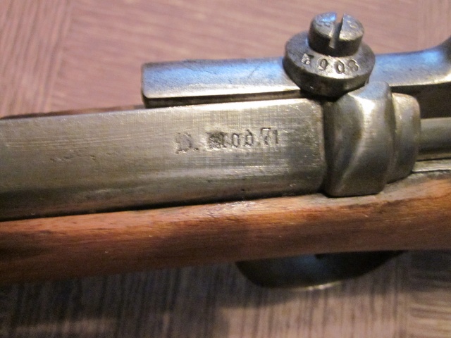Mauser 1871 Img_5942