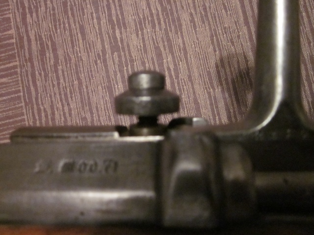 Mauser 1871 Img_5952