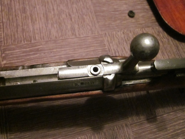 Mauser 1871 Img_5953