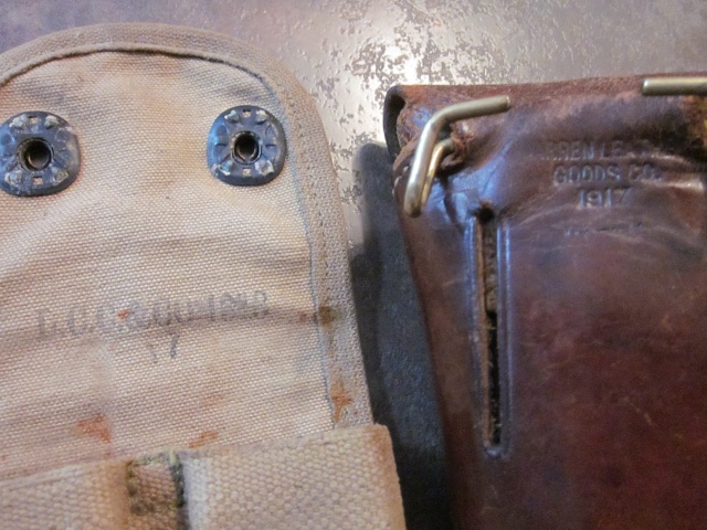 Dater un chargeur 1911 SVP Img_6311