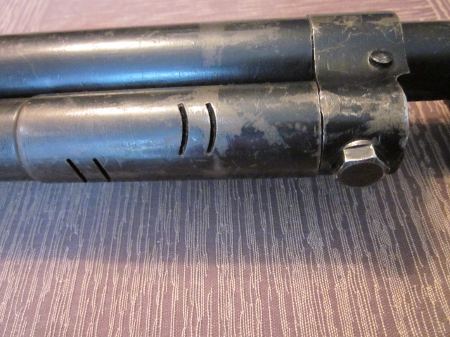 Le Fusil-Mitrailleur de Châtellerault Mle 1924 M29 et accesoires Img_6912