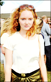 lily cole       Tumblr49