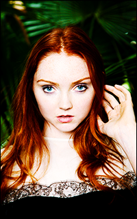 lily cole       Tumblr55