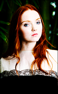 lily cole       Tumblr56